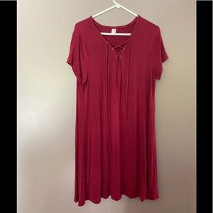 Old Navy Woman’s Summer Dress